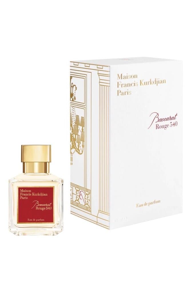 Maison Francis Kurkdjian Baccarat Rouge 540 - EDP (70ml)