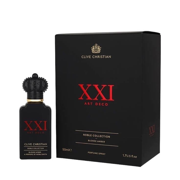 Clive Christian XXI Art Deco - Perfume Spray (50ml)