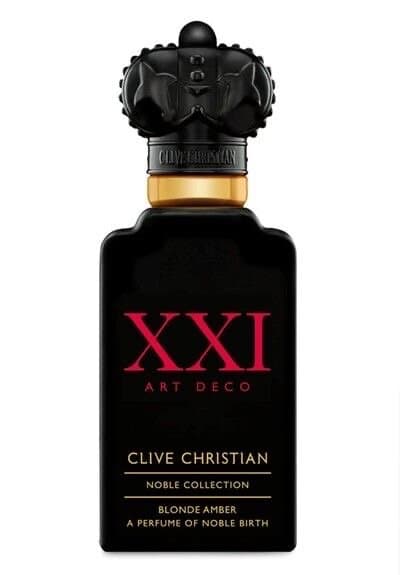 Clive Christian XXI Art Deco - Perfume Spray (50ml) 2