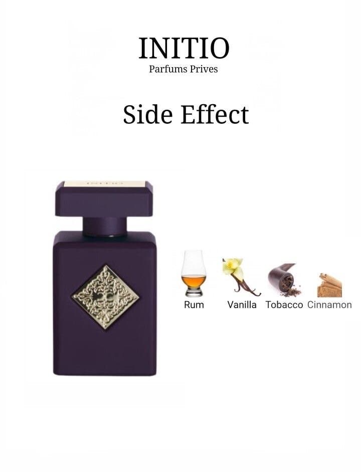 Initio Side Effect - EDP (90ml) 4