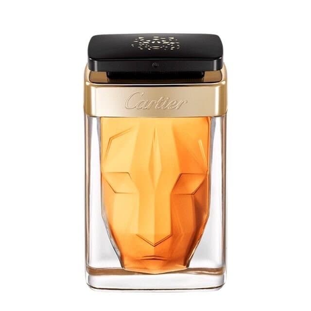 Cartier La Panthère Noir Absolu - EDP (75ml) 2
