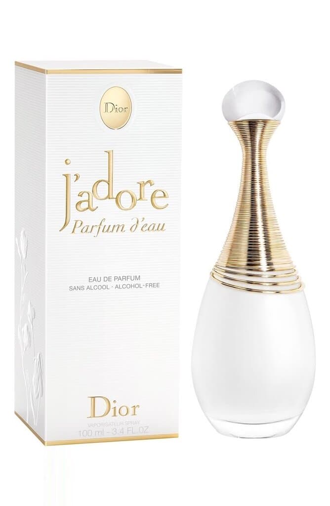 Dior J'adore Parfum d'Eau - EDP (100ml) 1