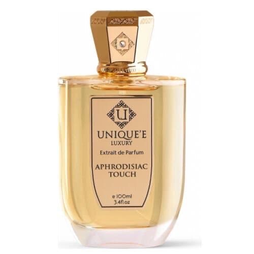 Unique'e Luxury Aphrodisiac Touch - Extrait de Parfum (100ml)