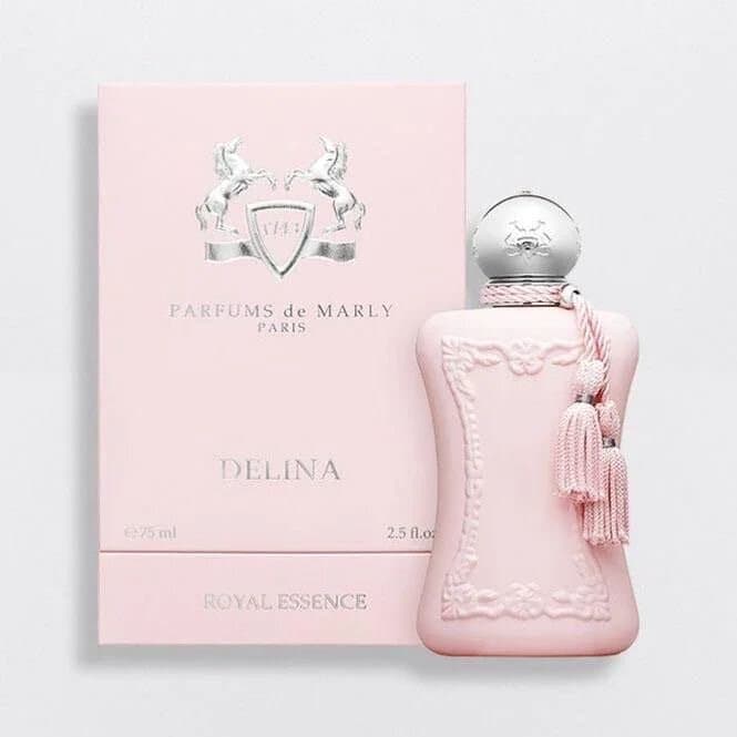 Parfums de Marly Delina - EDP (75ml) 1