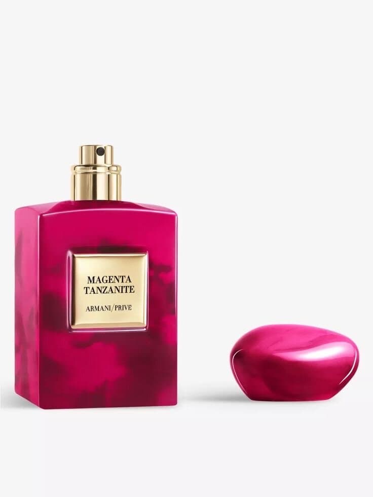 Armani Privé Magenta Tanzanite - EDP (100ml) 2