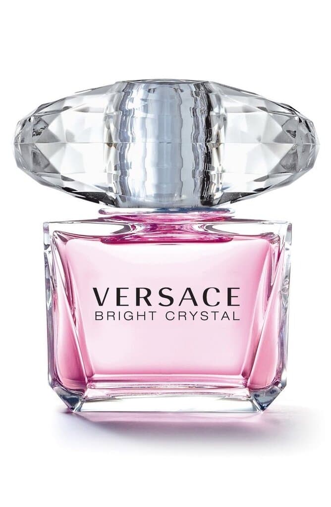 Versace Bright Crystal - EDT (90ml) 2