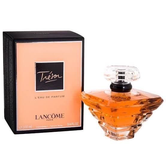 Lancôme Trésor - EDP (100ml)