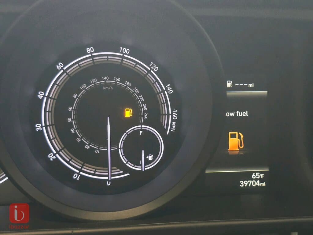 Hyundai Elantra 10
