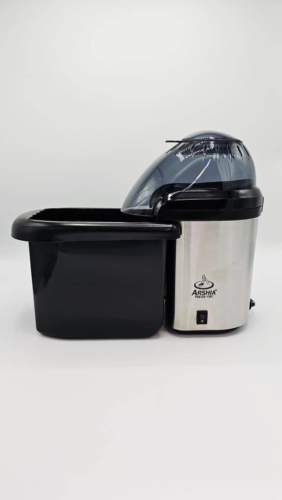 Arshia Popcorn Machine 2