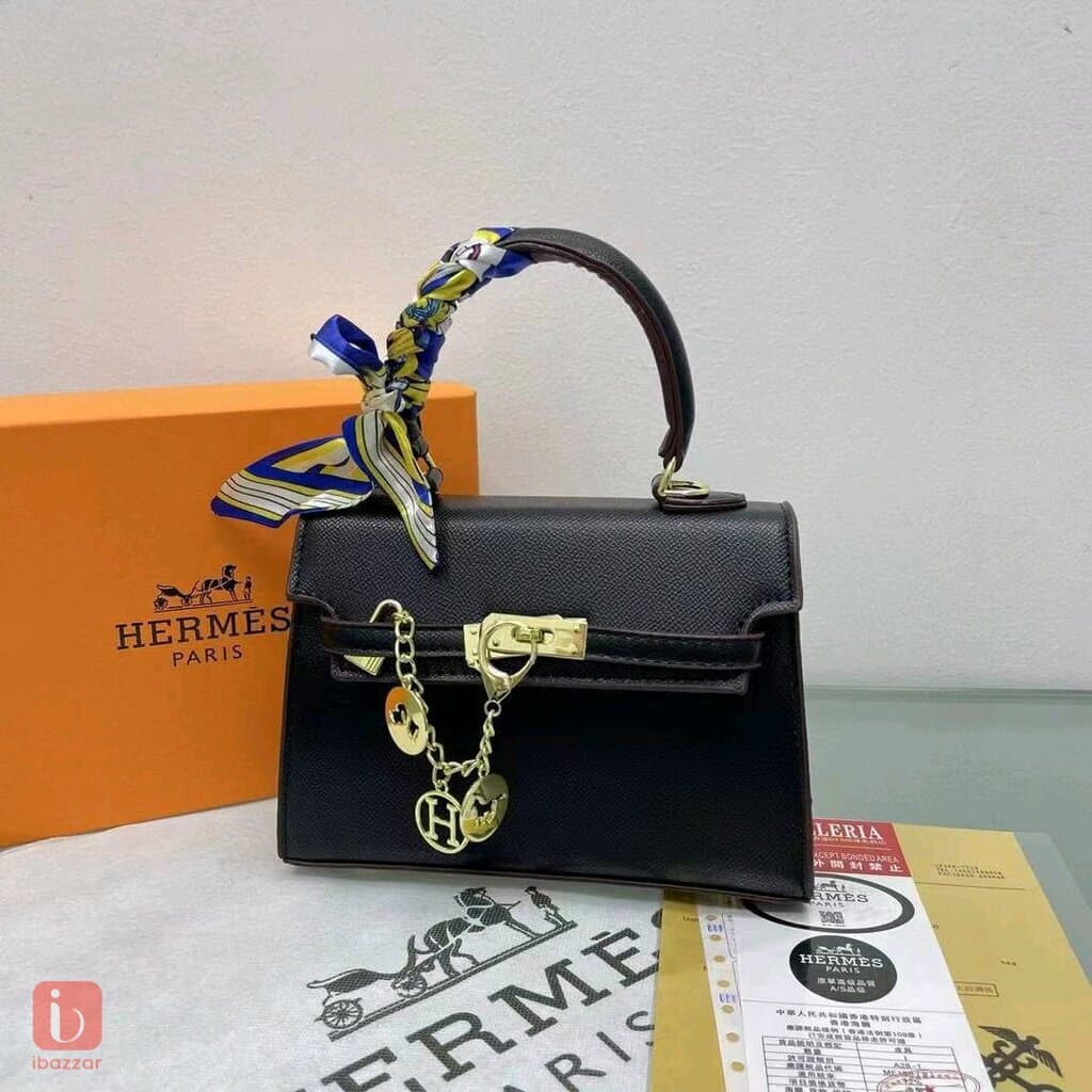 حقيبة فاخرة من طراز هيرمز 4