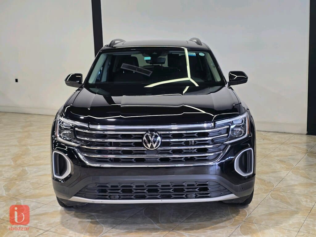 Volkswagen Atlas SE