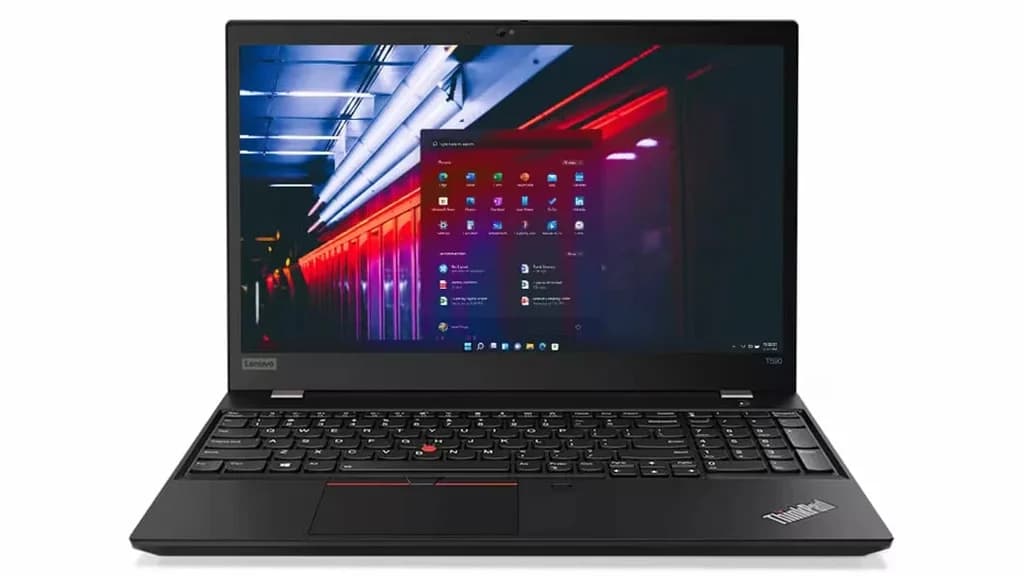 Lenovo ThinkPad T15 Laptop Core i7 10th Gen 8GB RAM - 256GB SSD (Used)
