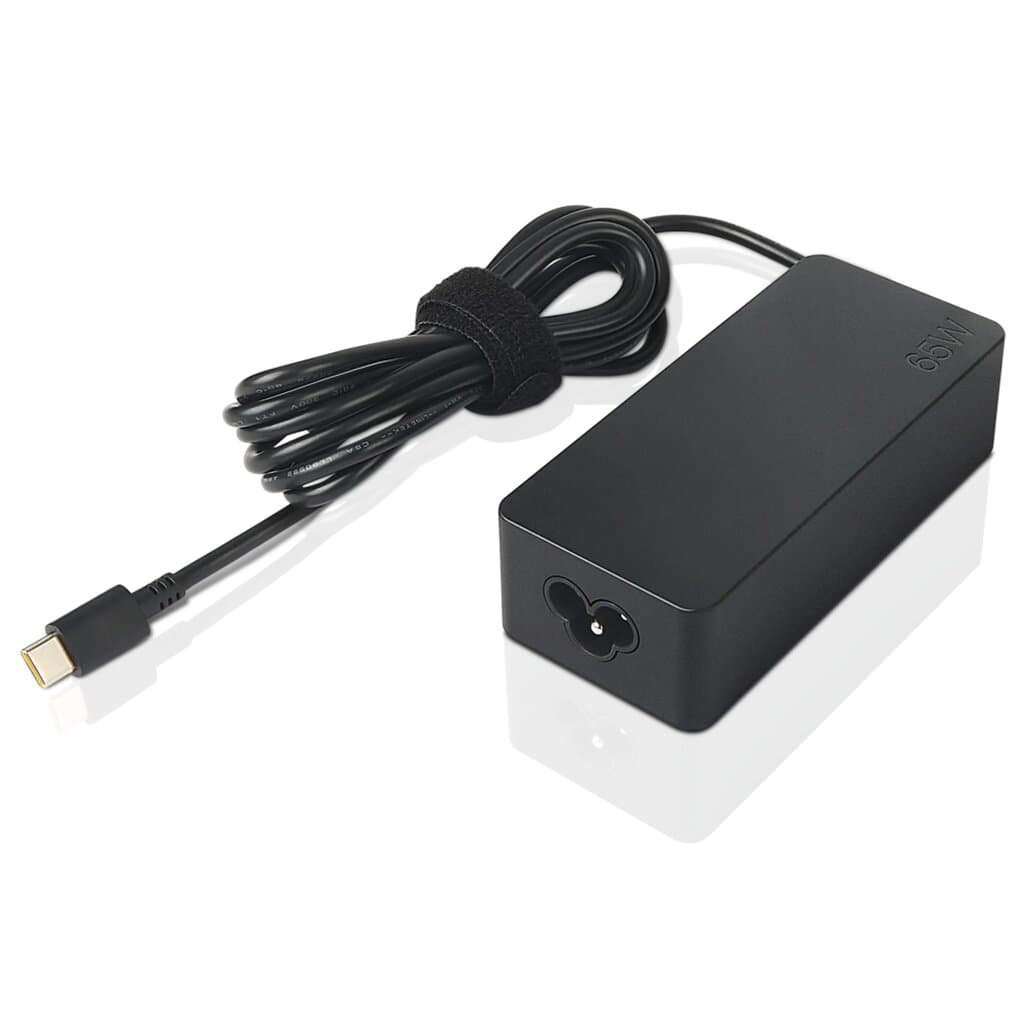 Lenovo 90W Type-C Laptop Charger