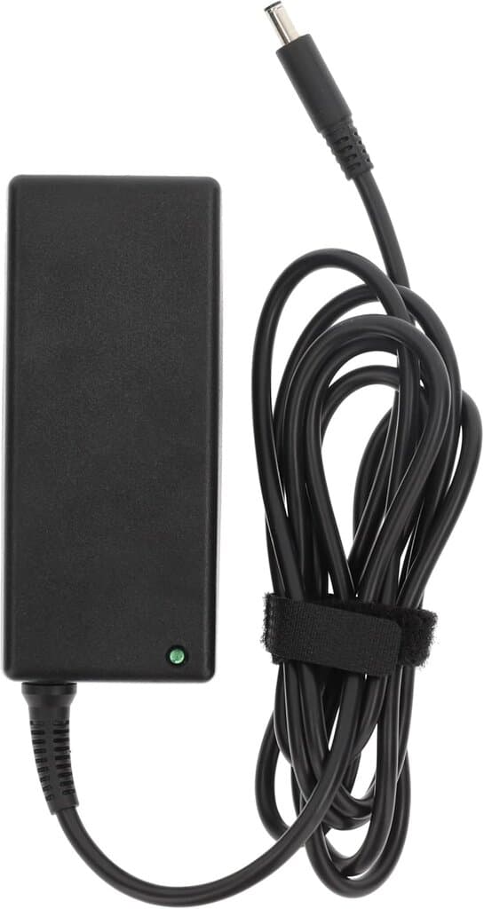 Dell 65W Original Laptop Charger (3.34A) 5