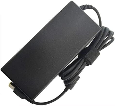 Lenovo 120W USB Original Laptop Charger (W540, 6A)