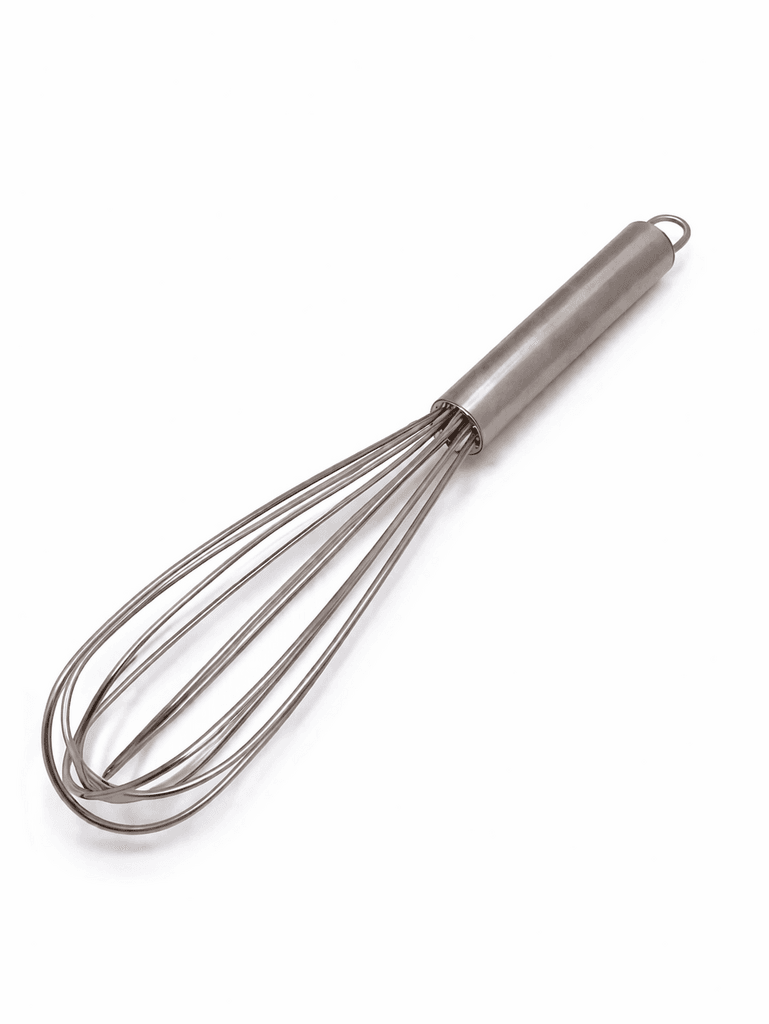 Stainless Steel Whisk - Silver 1