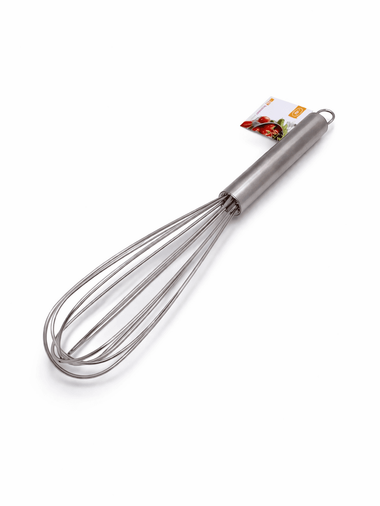 Stainless Steel Whisk - Silver 1