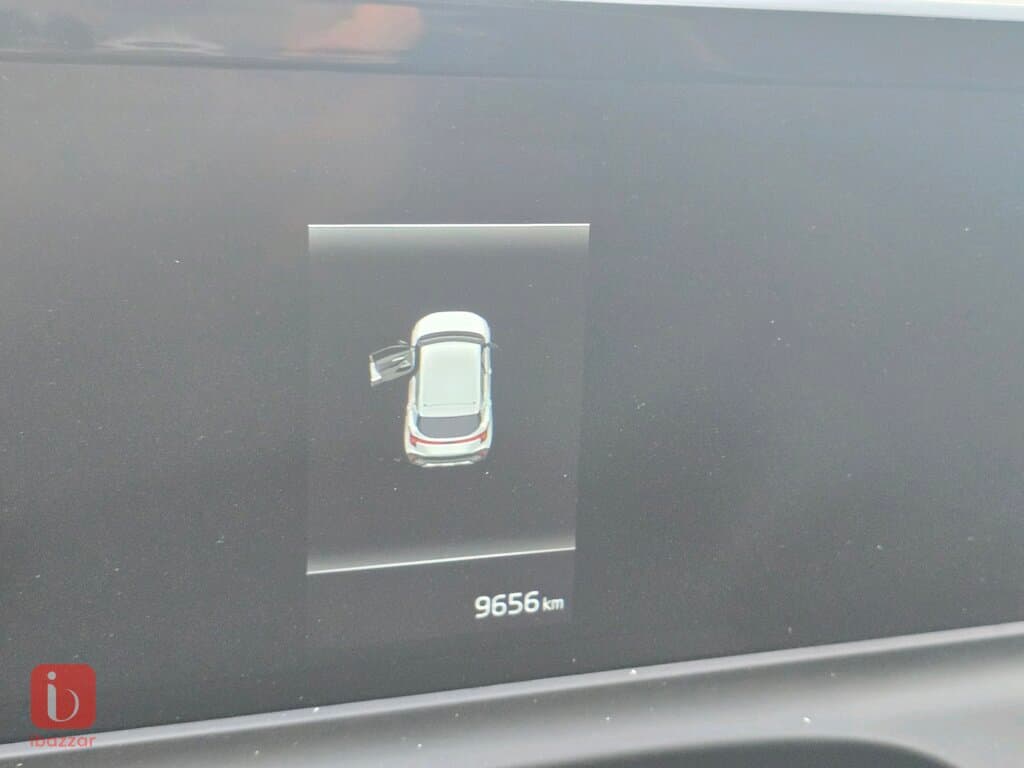 KIA Seltos 9