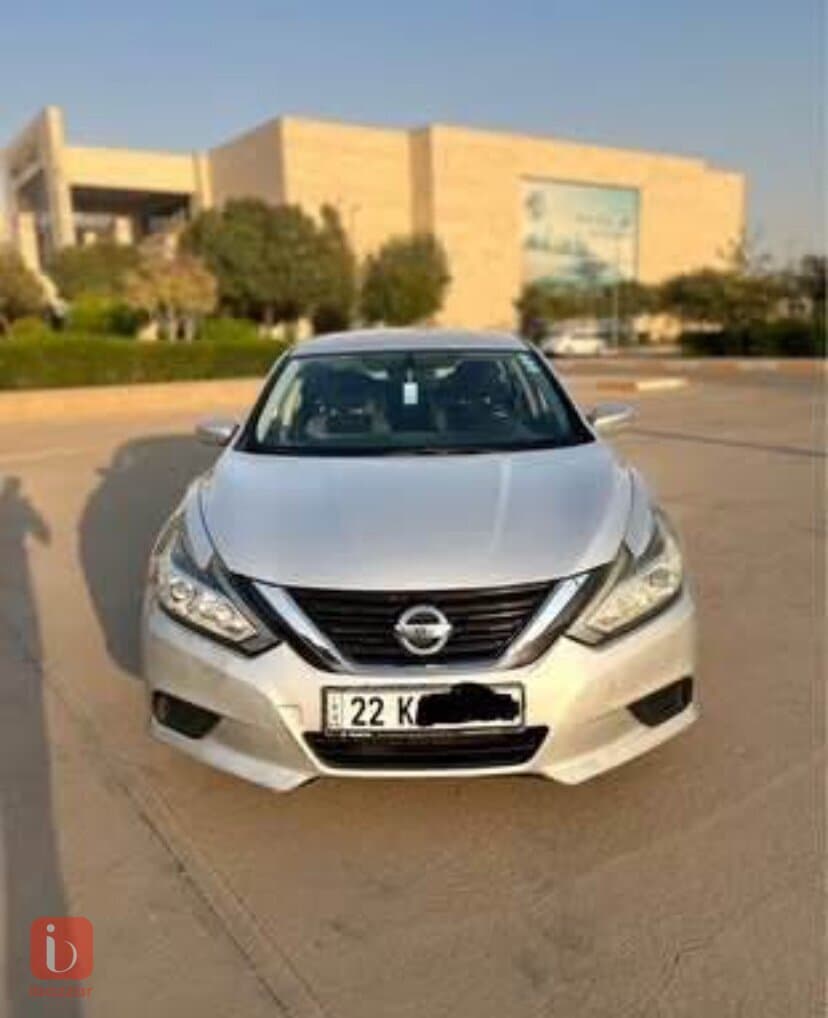 Nissan Altima S
