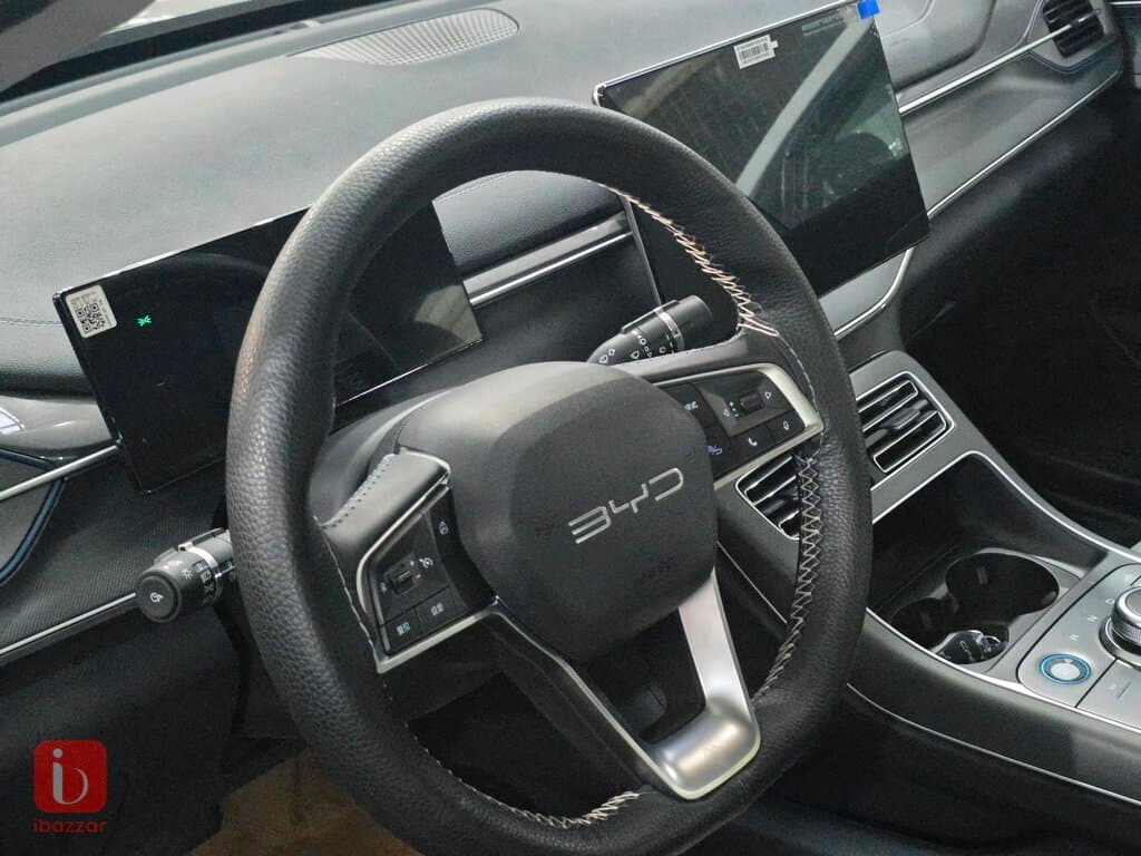 BYD Seal 05 7
