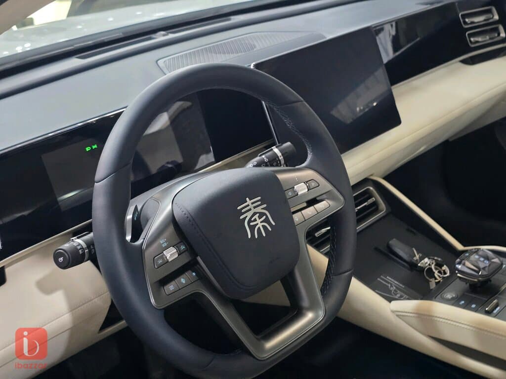 BYD Seal 05 7