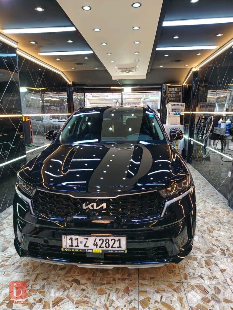KIA Sorento 11
