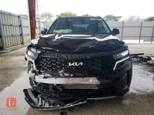 KIA Sorento 14