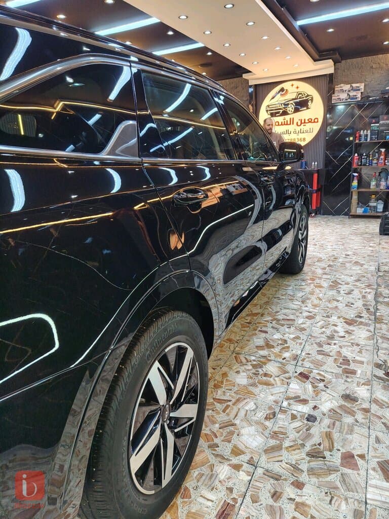 KIA Sorento 5