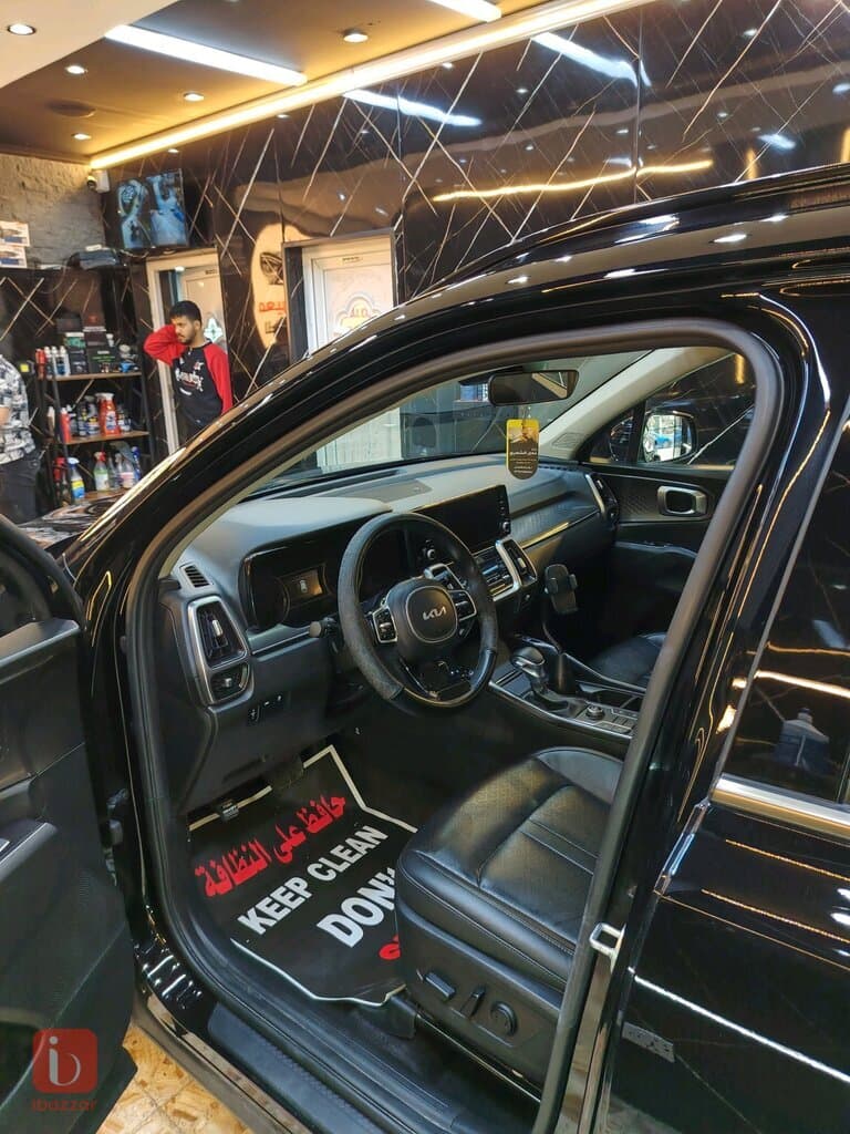 KIA Sorento 6