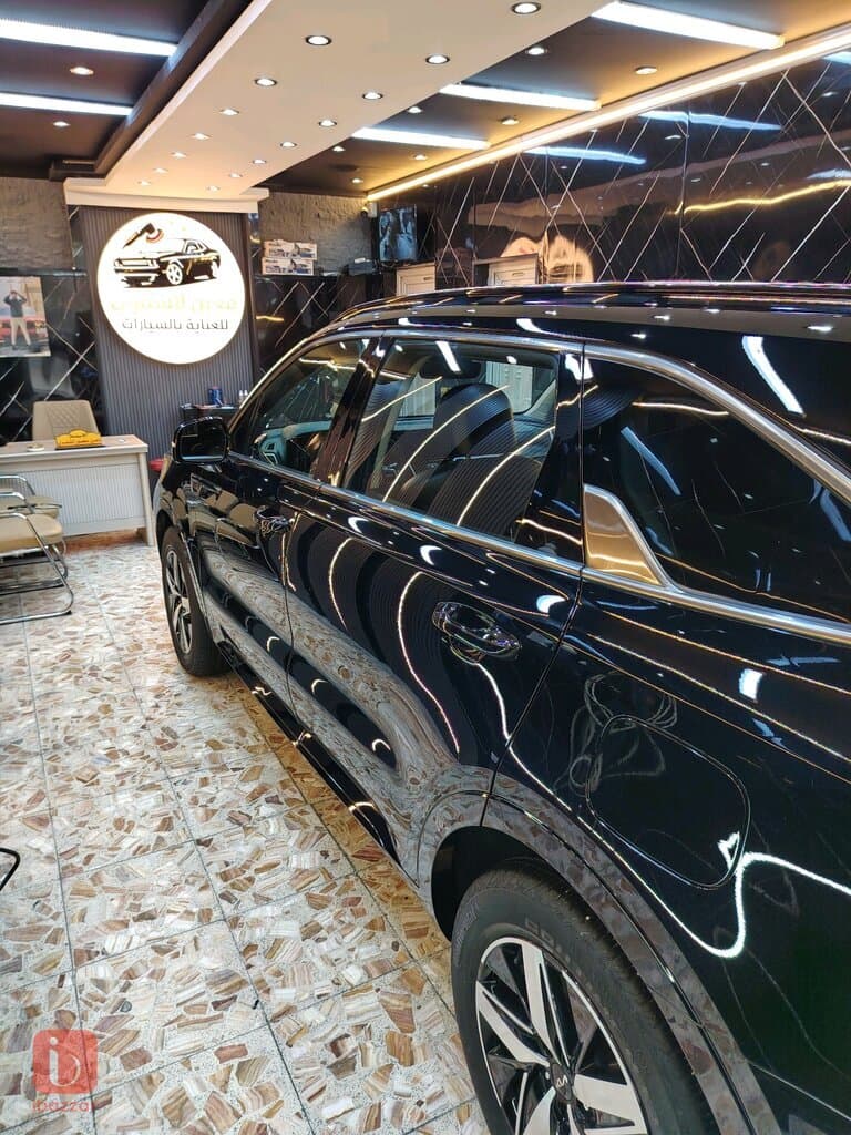 KIA Sorento 10