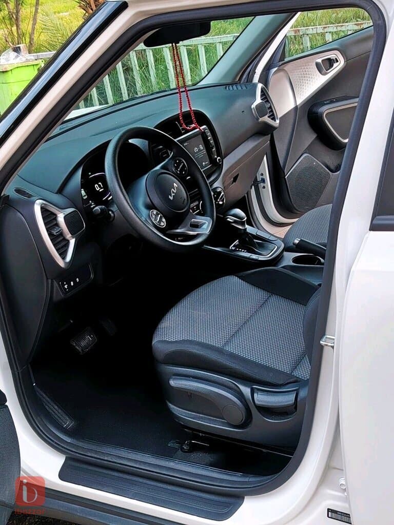 KIA Soul SX 11