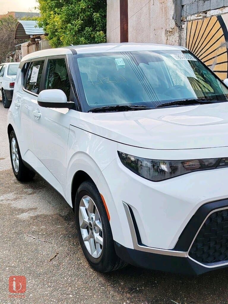 KIA Soul SX 2