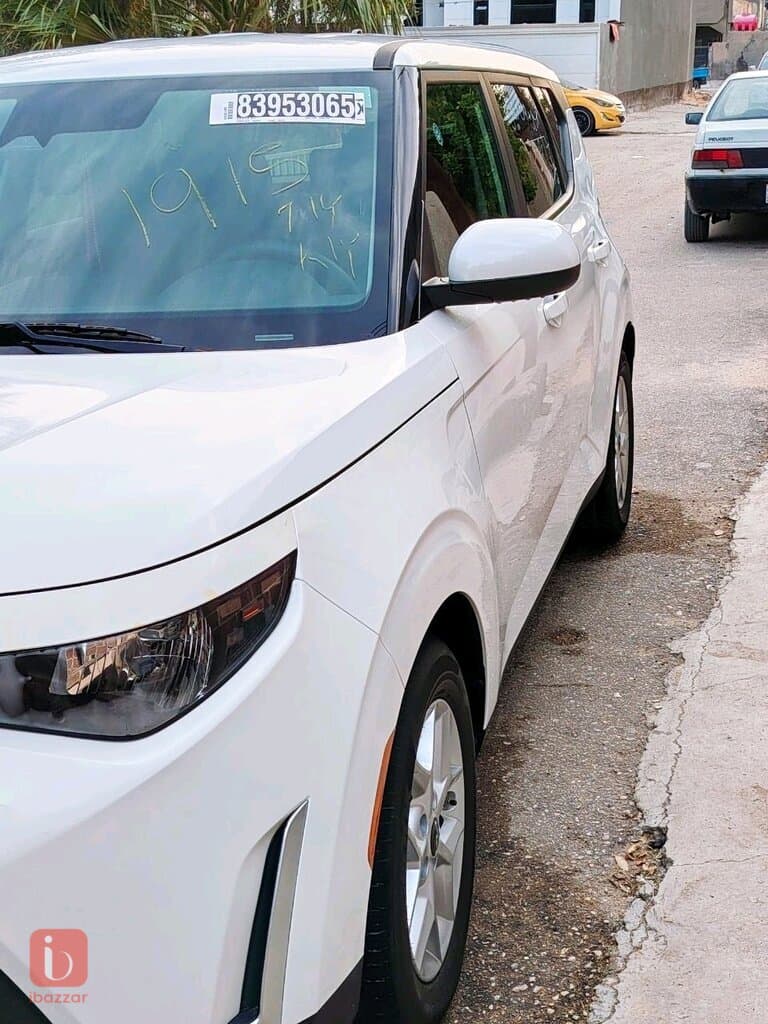 KIA Soul SX 3