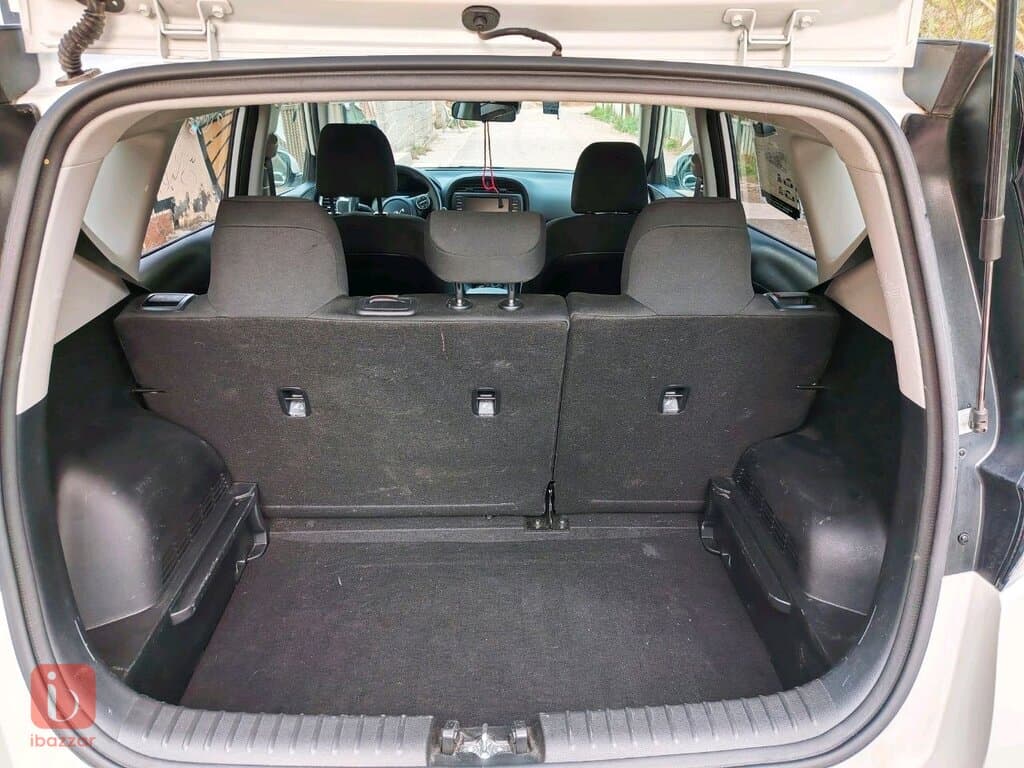 KIA Soul SX 7