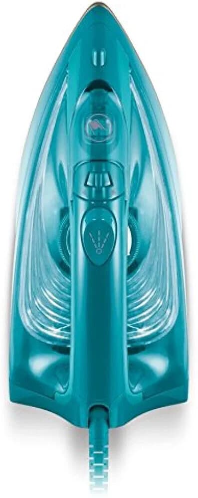 Tefal Maestro 2400W Steam Iron - Dark Teal 6