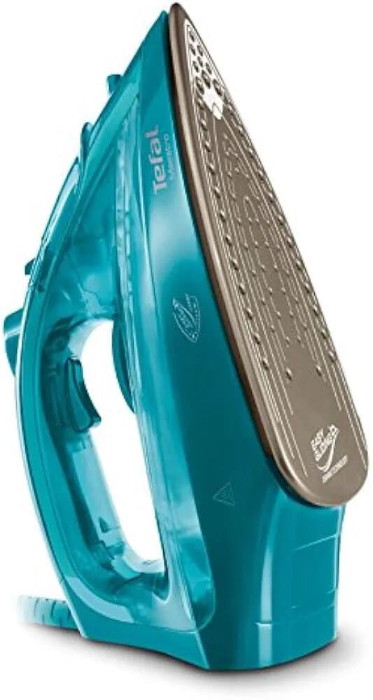 Tefal Maestro 2400W Steam Iron - Dark Teal 3