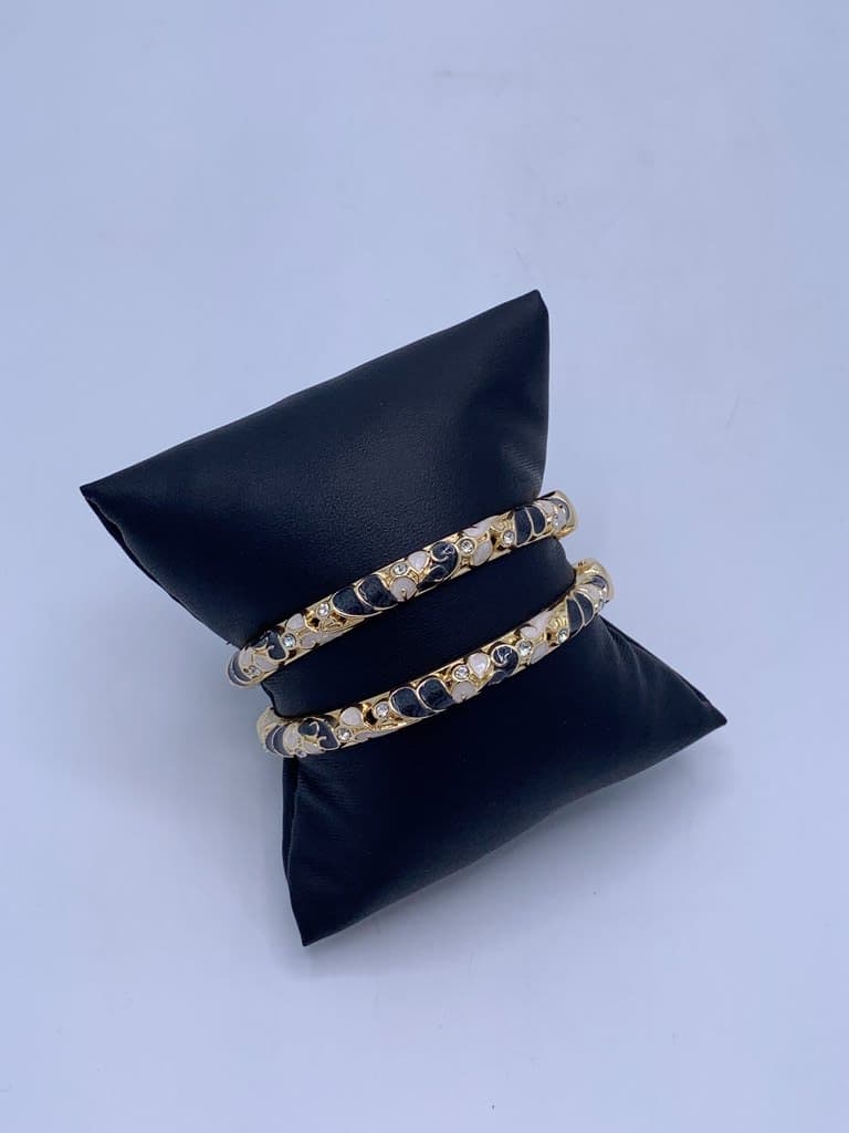 Bracelet Set - Black