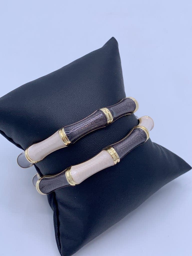 Bracelet Set - Gray 2