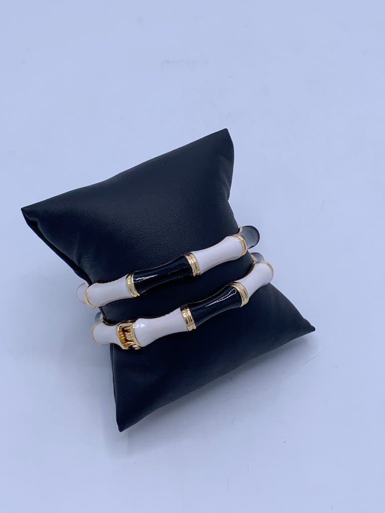 Bracelet Set - Black