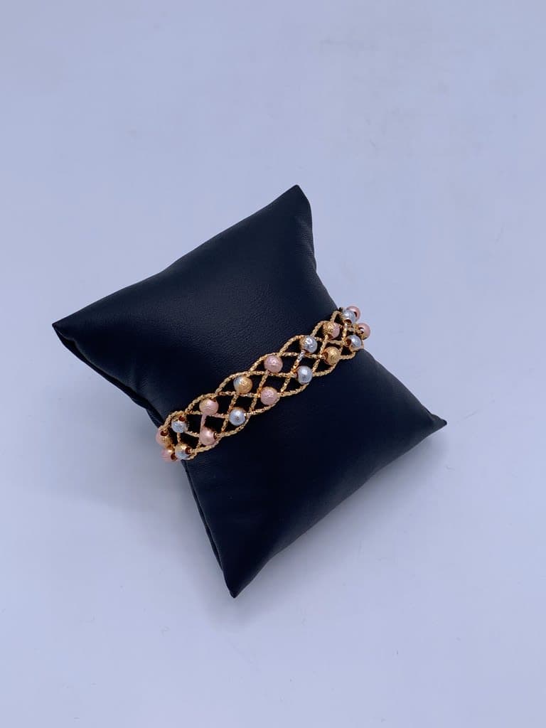 Bracelet - Gold 1