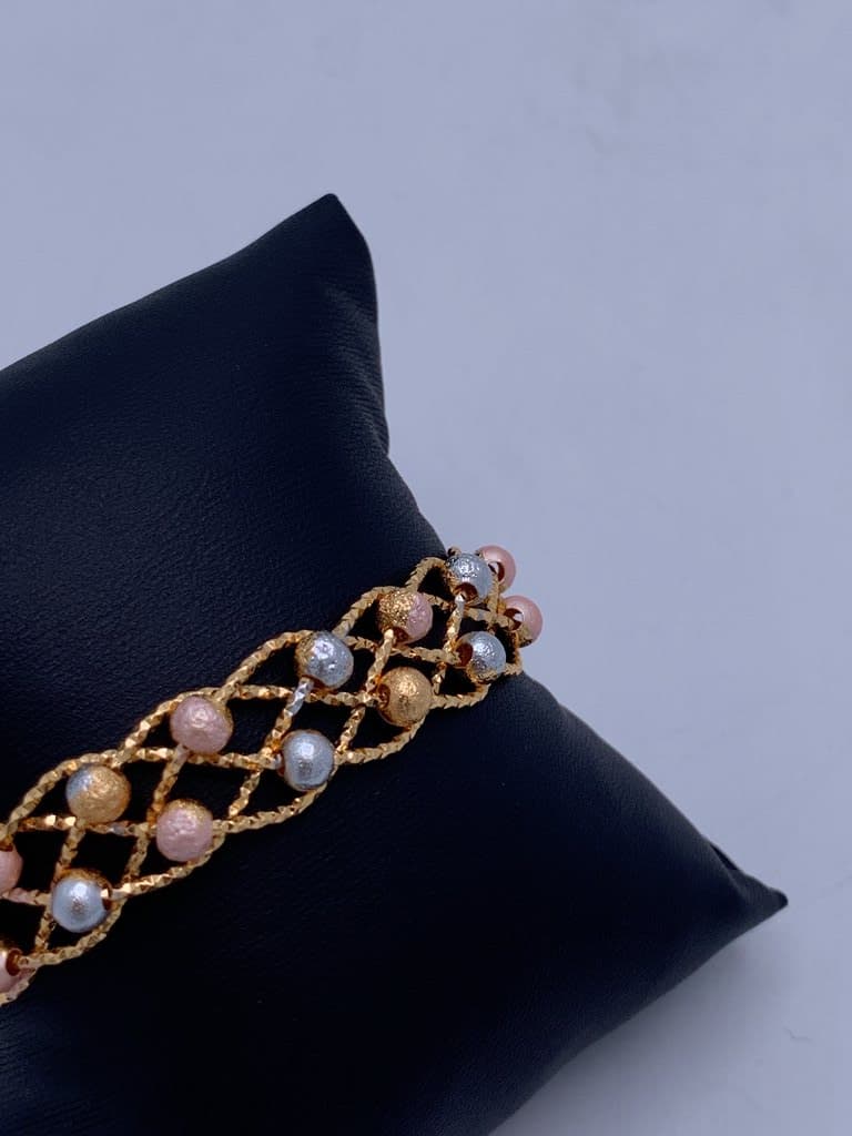 Bracelet - Gold 2