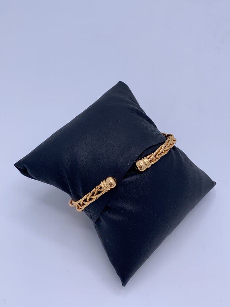 Bracelet - Gold 3