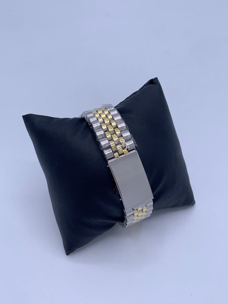 Rolex Women's Style Waterproof Watch - Green (Copy) 3