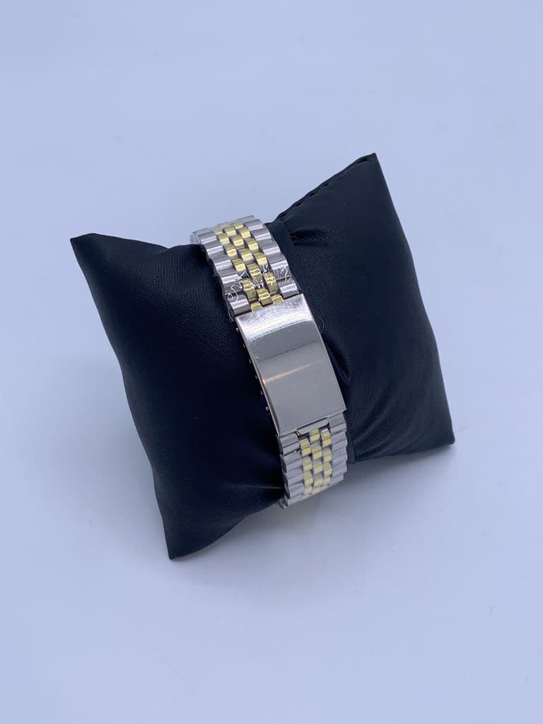 Rolex Women's Style Waterproof Watch - Black (Copy) 3