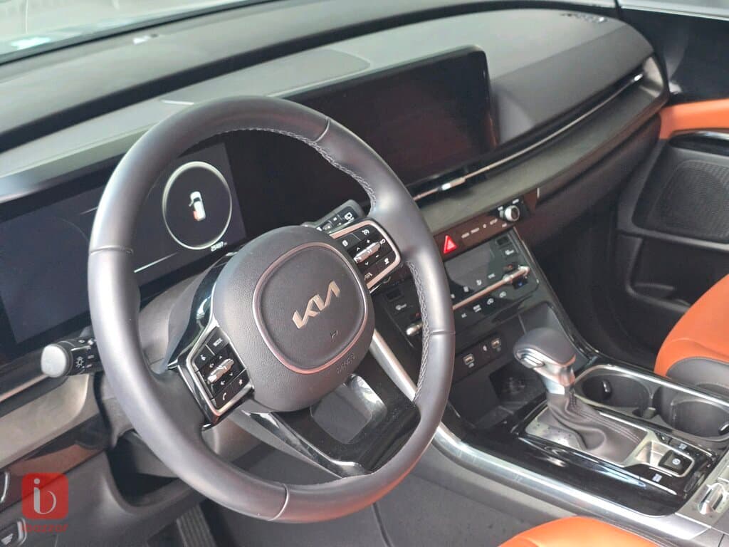 KIA Carnival 8