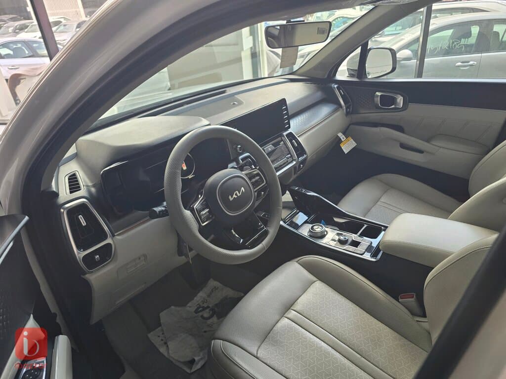 KIA Sorento 7