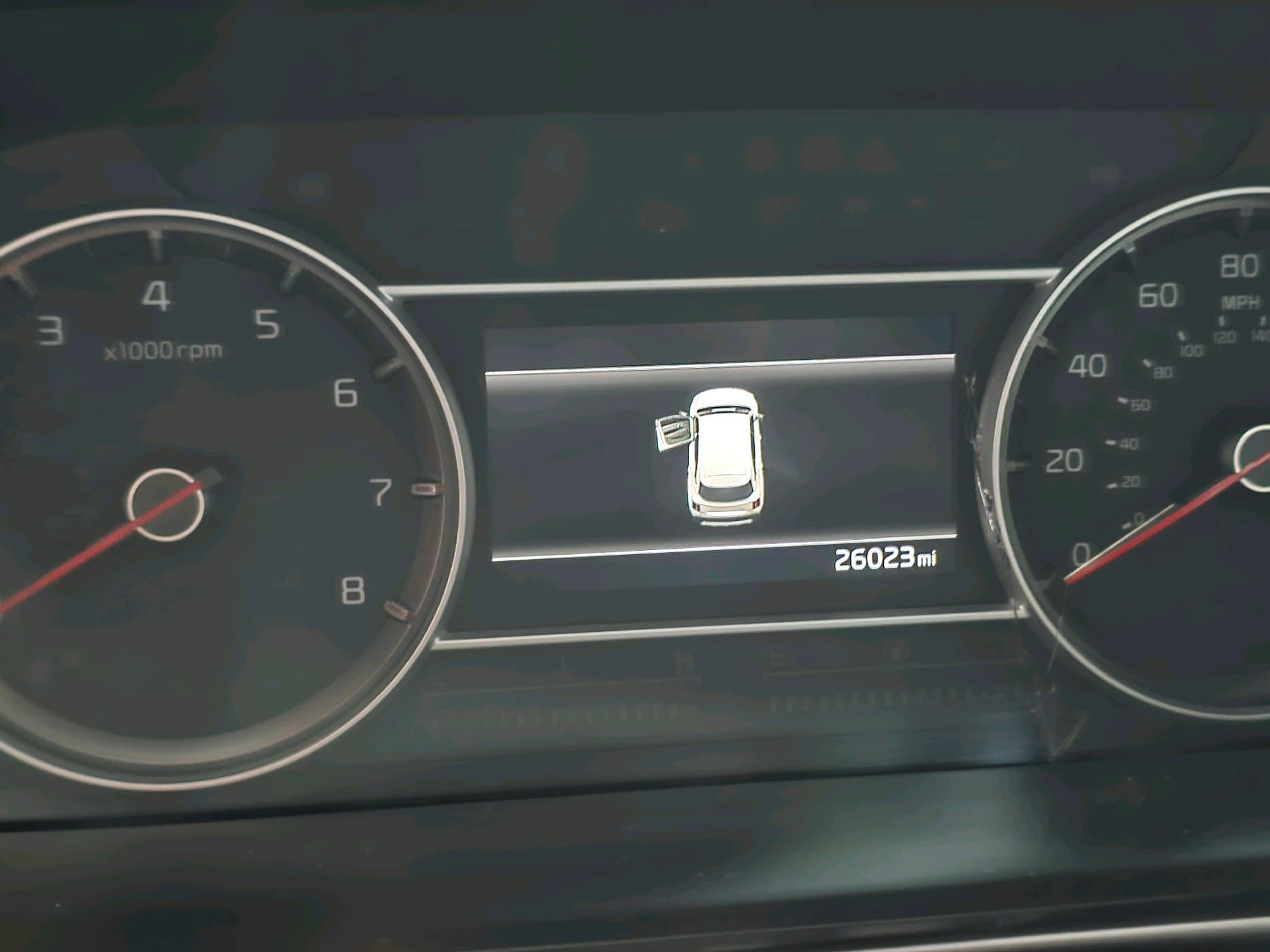 KIA Sorento 11
