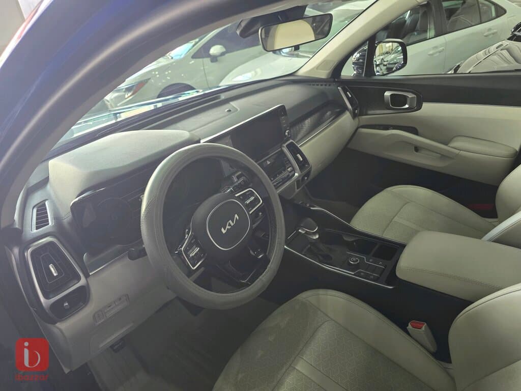 KIA Sorento 9