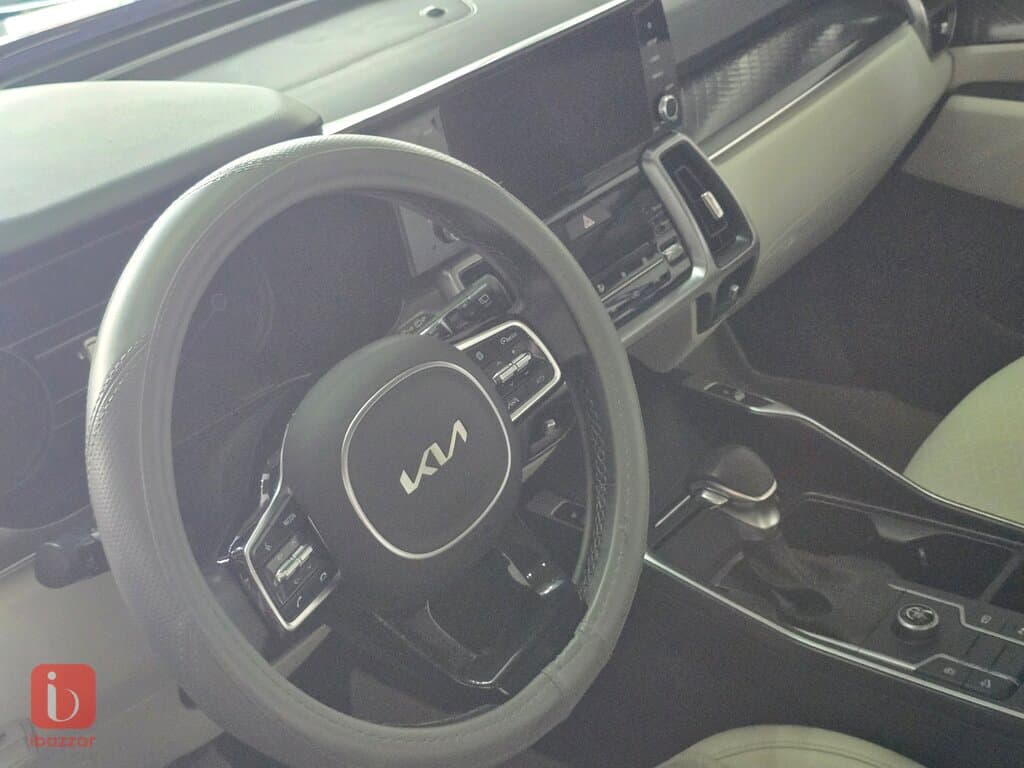KIA Sorento 10