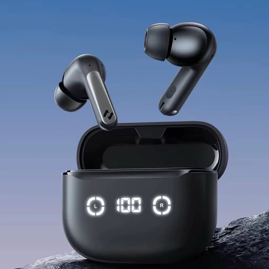 HAVIT LIFE NC01T True Wireless Stereo Earbuds – ANC & Bass Up 2